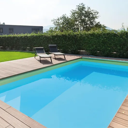 Quand et comment remplacer le liner de sa piscine ?