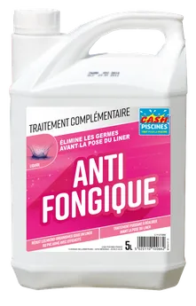 ANTI FONGIQUE LINER 5L