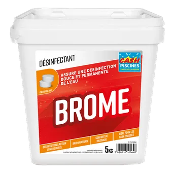 BROME 5KG