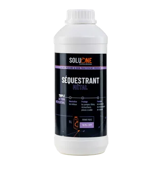 SEQUESTRANT METAL 1L - SOLUONE