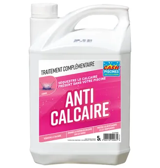 ANTI CALCAIRE 5L